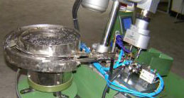 如果自動攻牙機產生爛牙怎么辦？