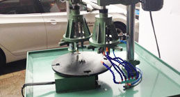 如何提高自動攻牙機的穩(wěn)定性？